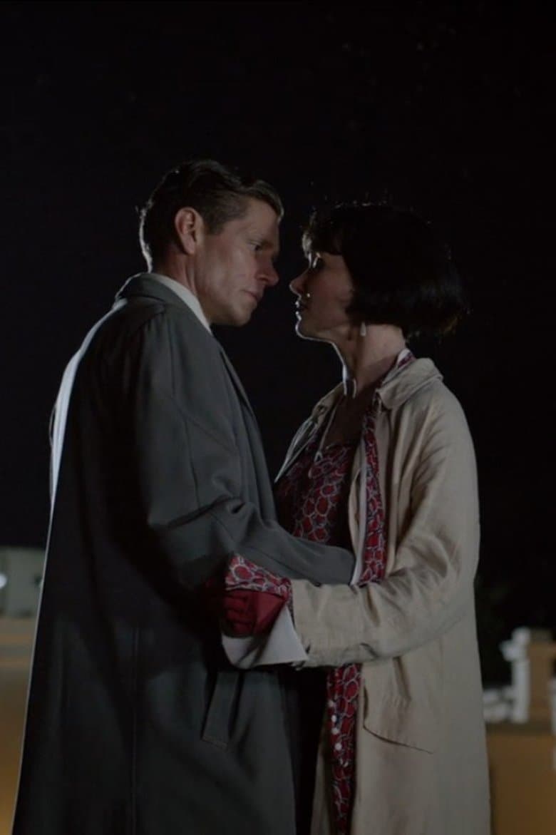 Miss Fisher's Murder Mysteries