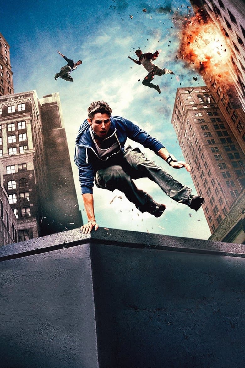Freerunner