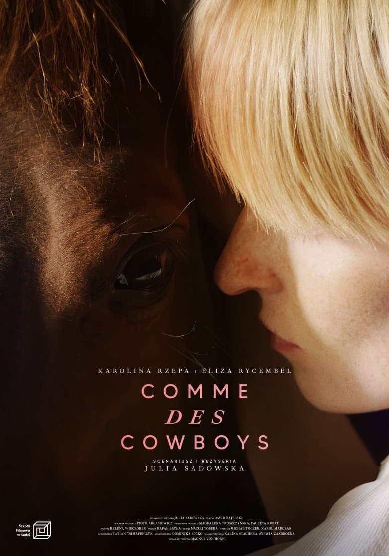 Comme des cowboys