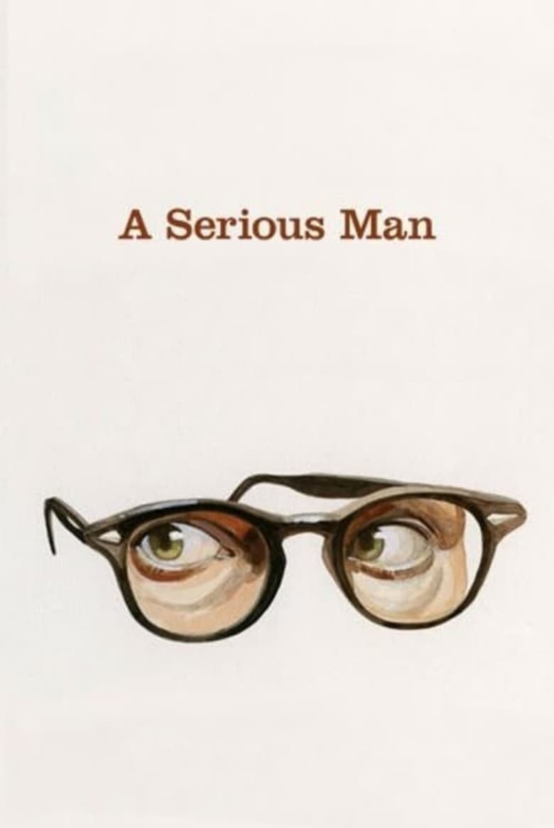 A Serious Man