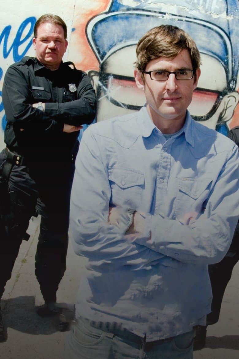 Louis Theroux: Law and Disorder in Philadelphia