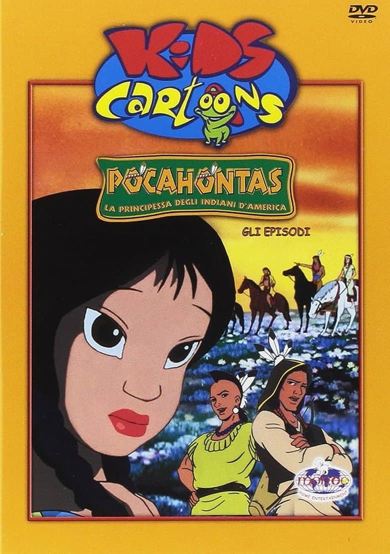 Pocahontas