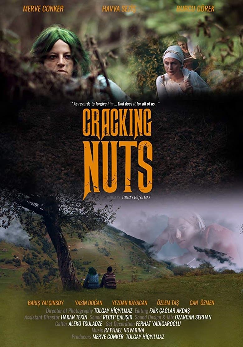Fındıklar Kırılırken