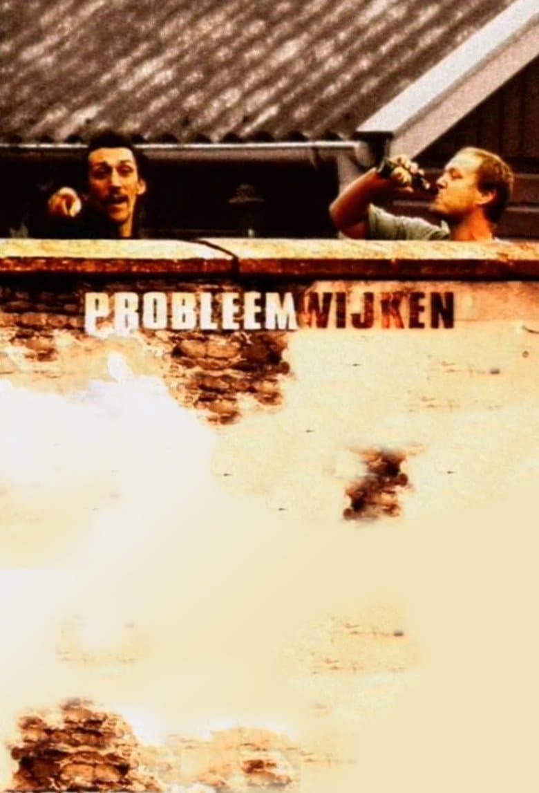 Probleemwijken