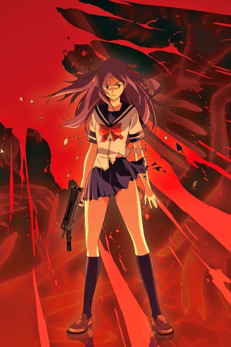 Corpse Princess