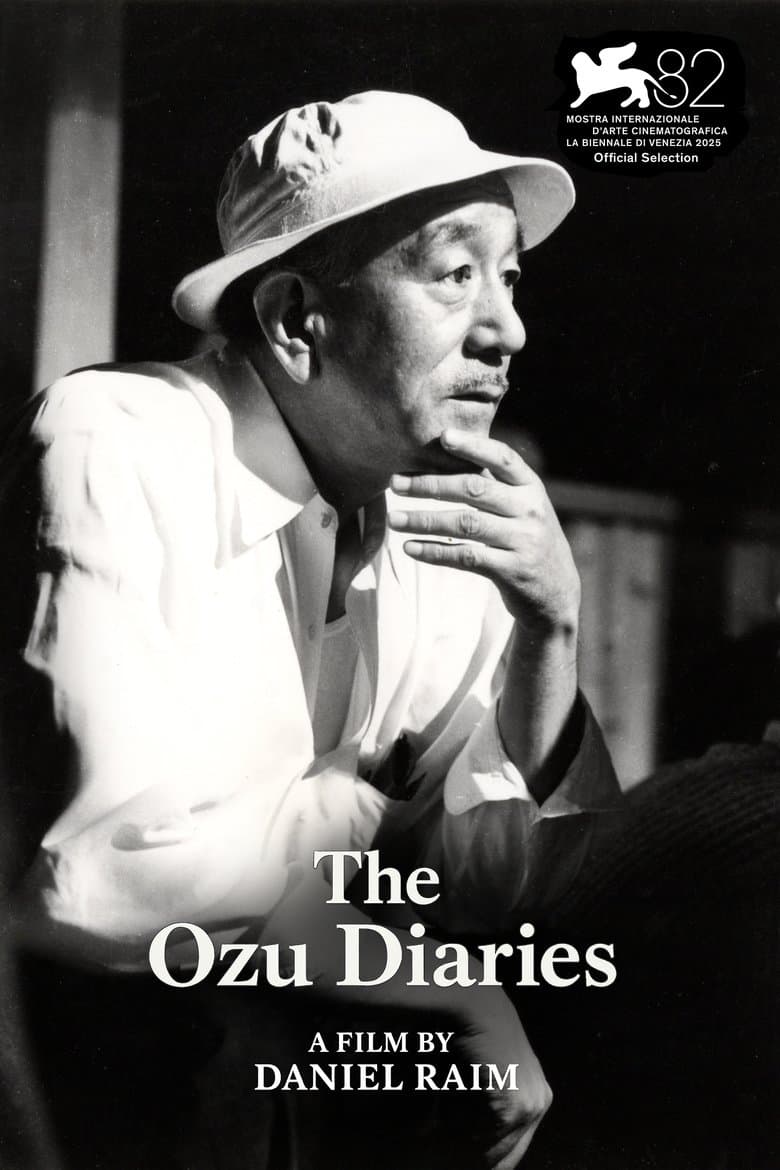 The Ozu Diaries