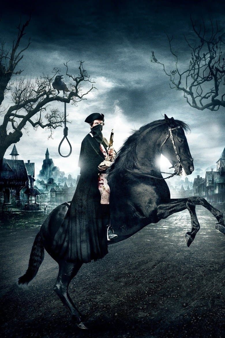 The Highwayman