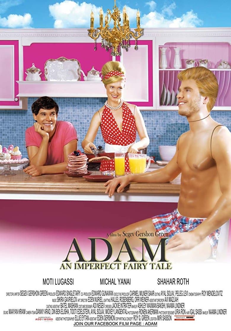 Adam