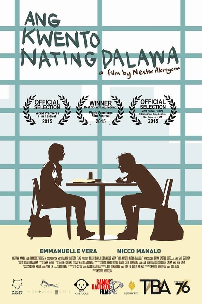 Ang Kwento Nating Dalawa