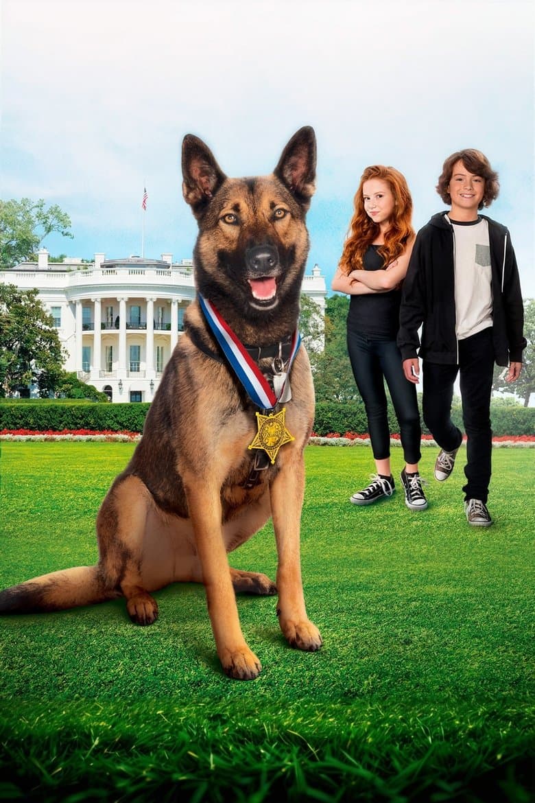 Max 2: White House Hero