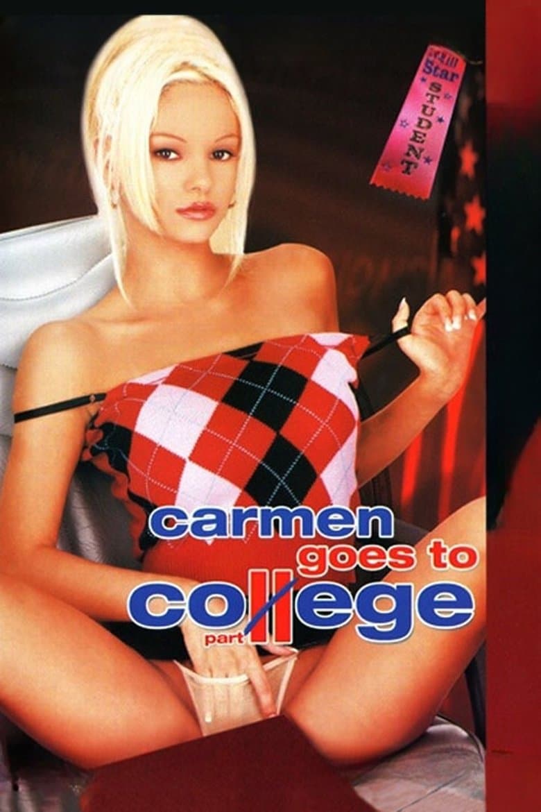 Carmen Goes to College 2