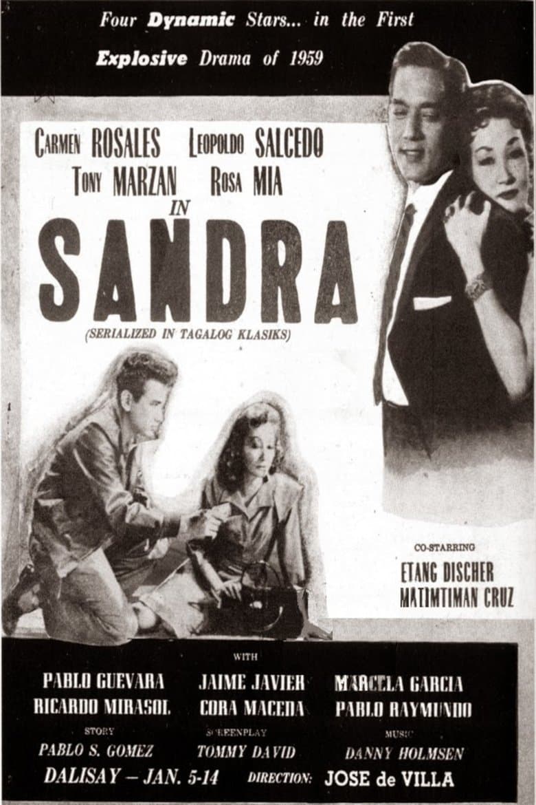 Sandra