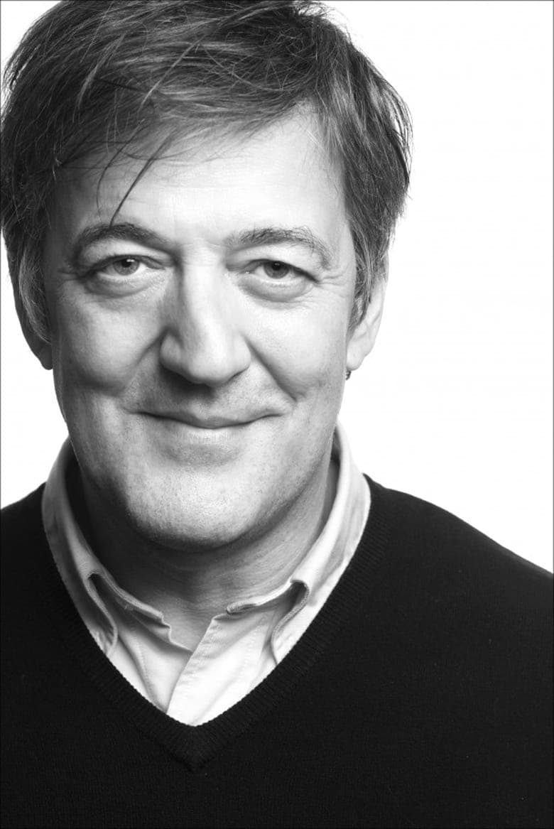 A Life On Screen: Stephen Fry