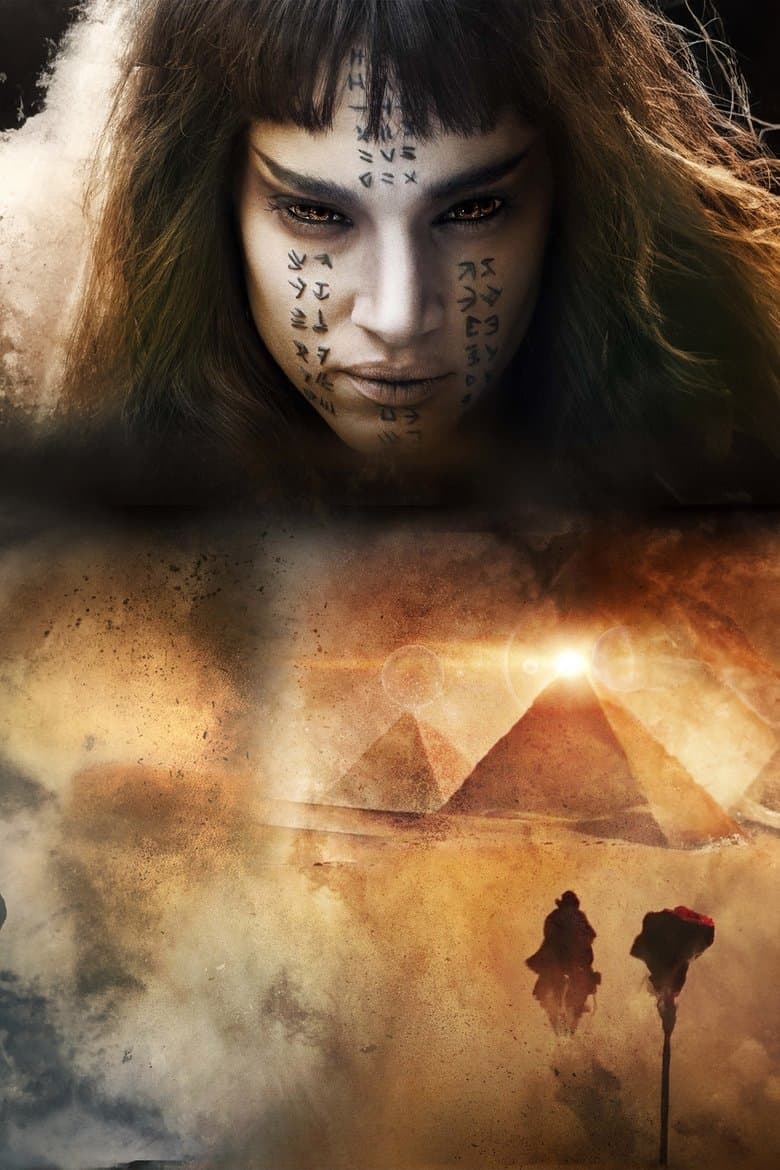 The Mummy