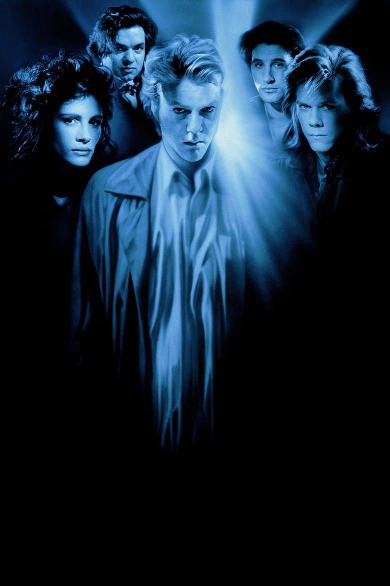 Flatliners