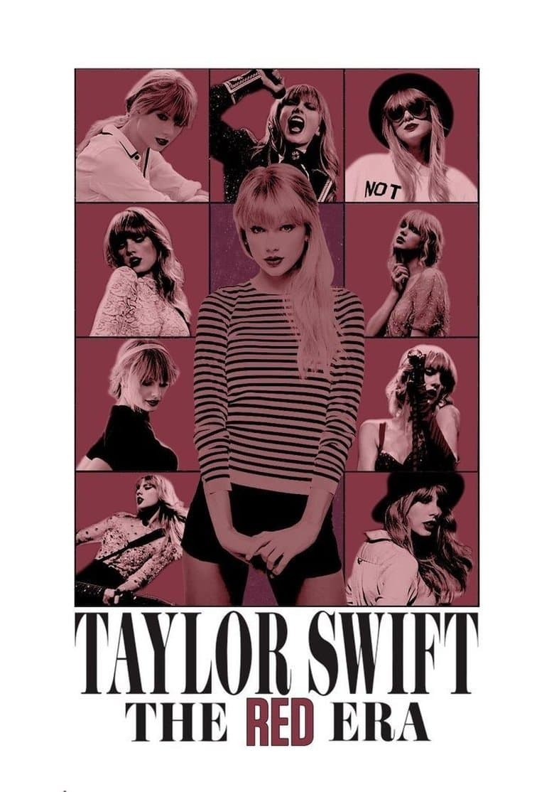 Taylor Swift: Live On the Seine