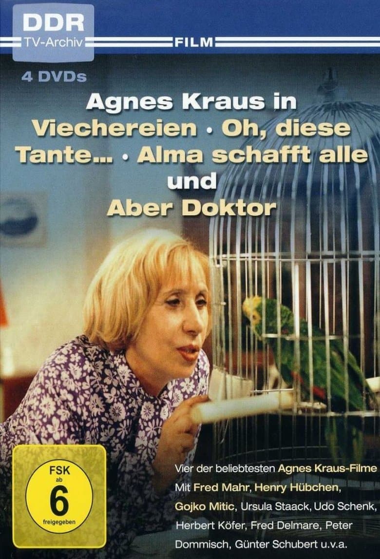 Viechereien
