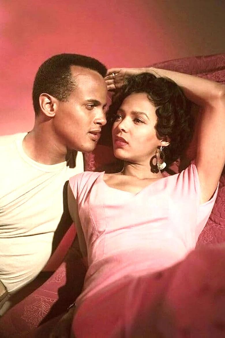 Carmen Jones