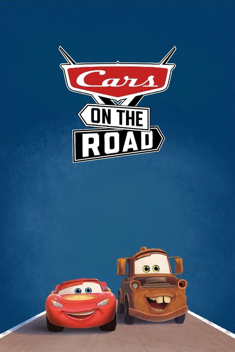 Cars on the Road