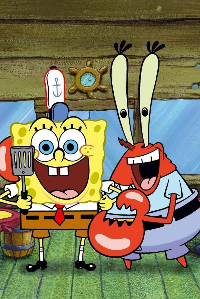 SpongeBob SquarePants: Sponge for Hire