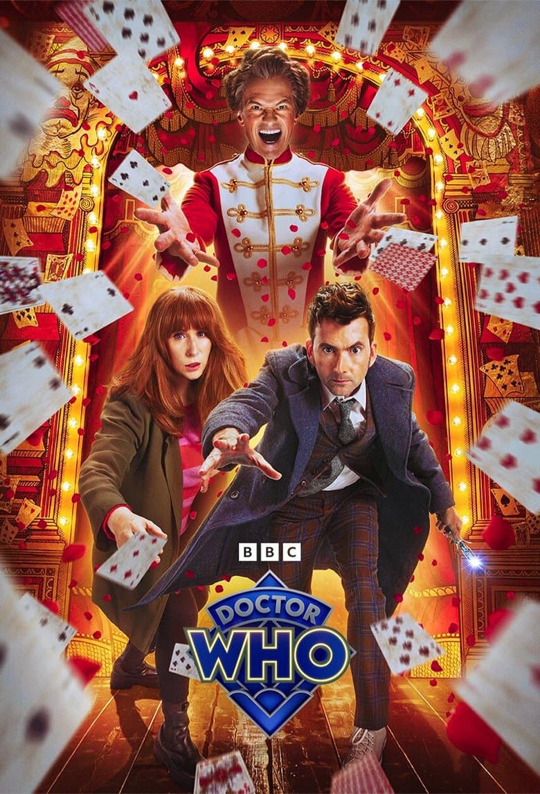 Doctor Who: The Giggle