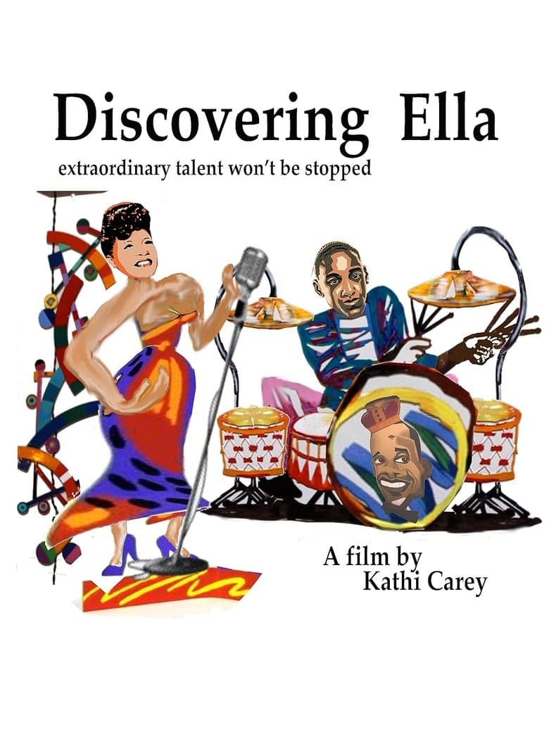 Discovering Ella