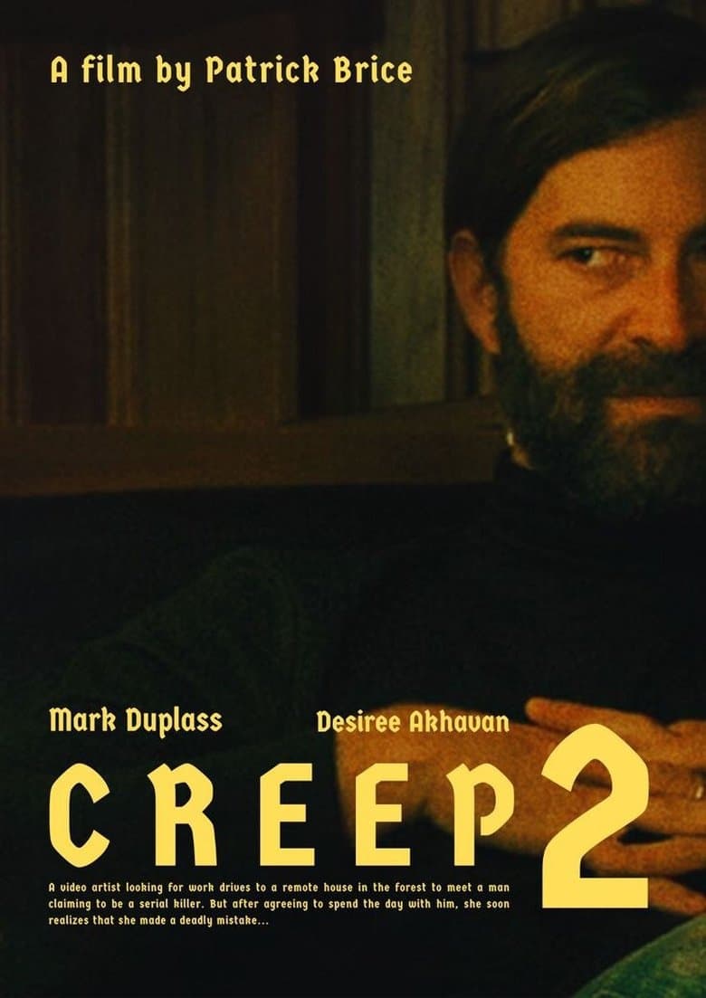 Creep 2
