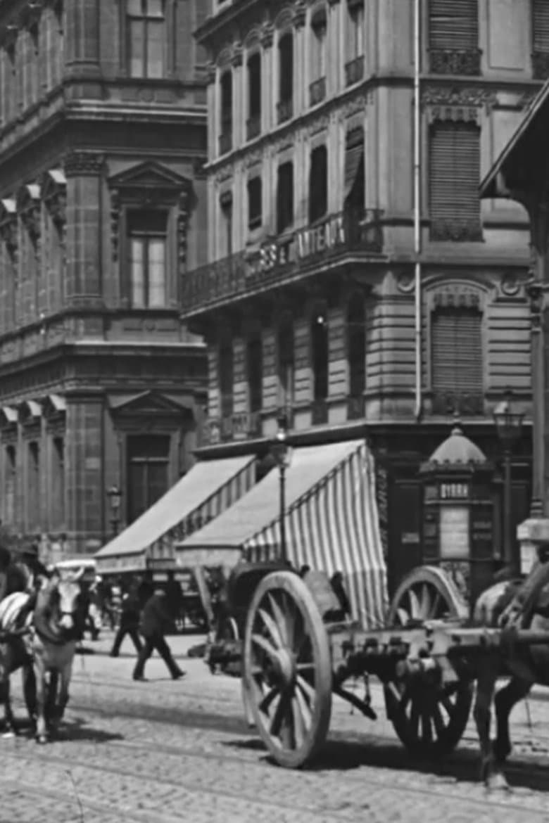 Cordeliers' Square in Lyon