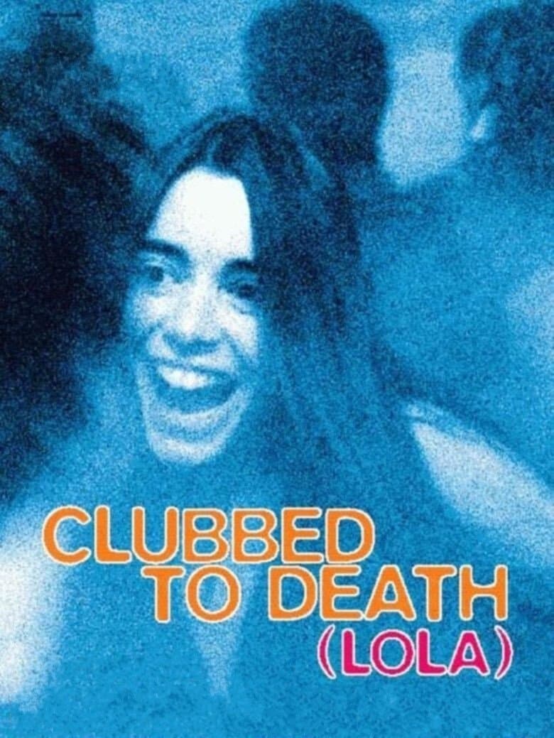 Clubbed to Death
