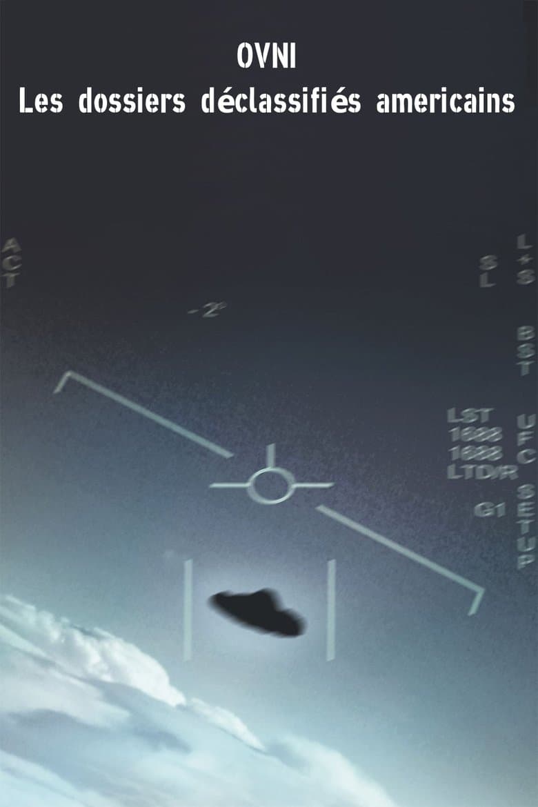 Unidentified: Inside America's UFO Investigation