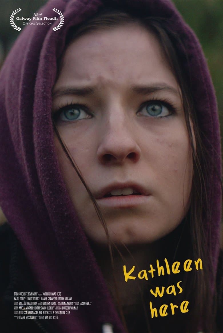 Kathleen Was Here