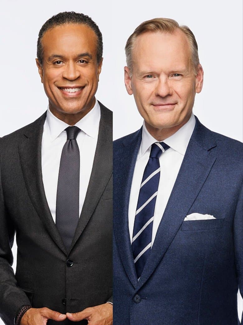 CBS Evening News
