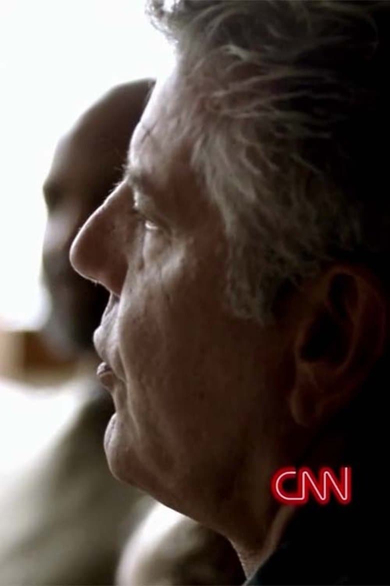 Remembering Anthony Bourdain