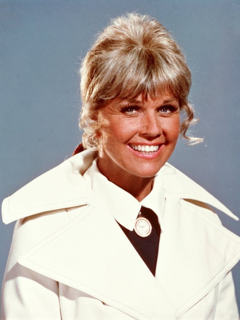The Doris Mary Anne Kappelhoff Special