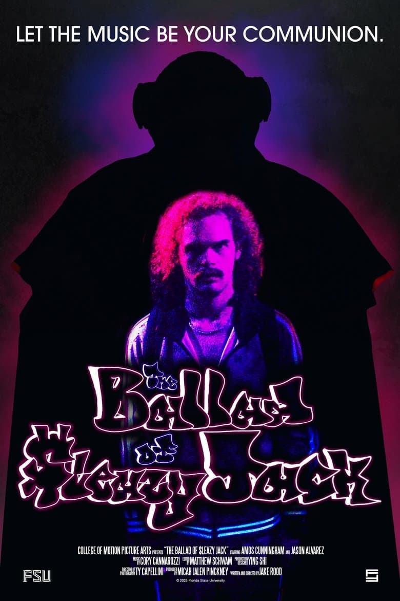 The Ballad of $leazy Jack