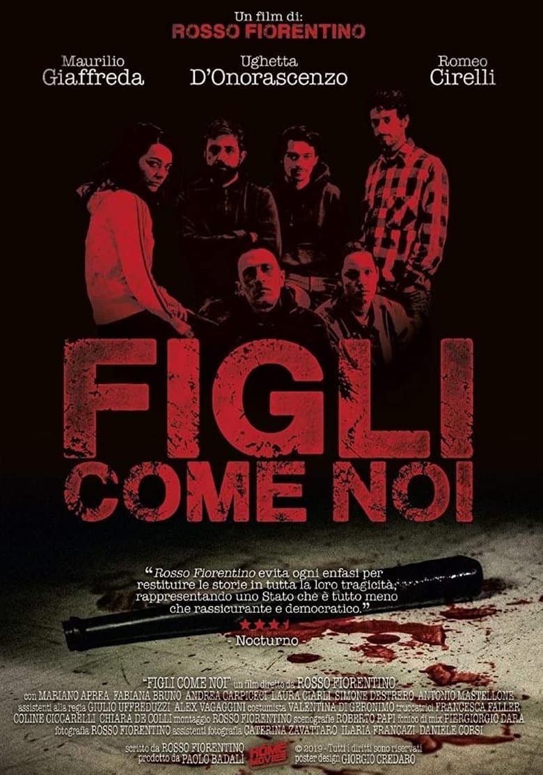 Figli Come Noi