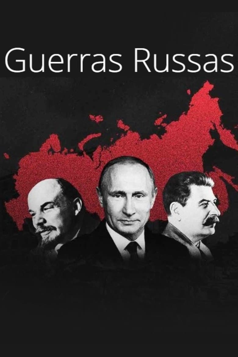 Russlands Kriege