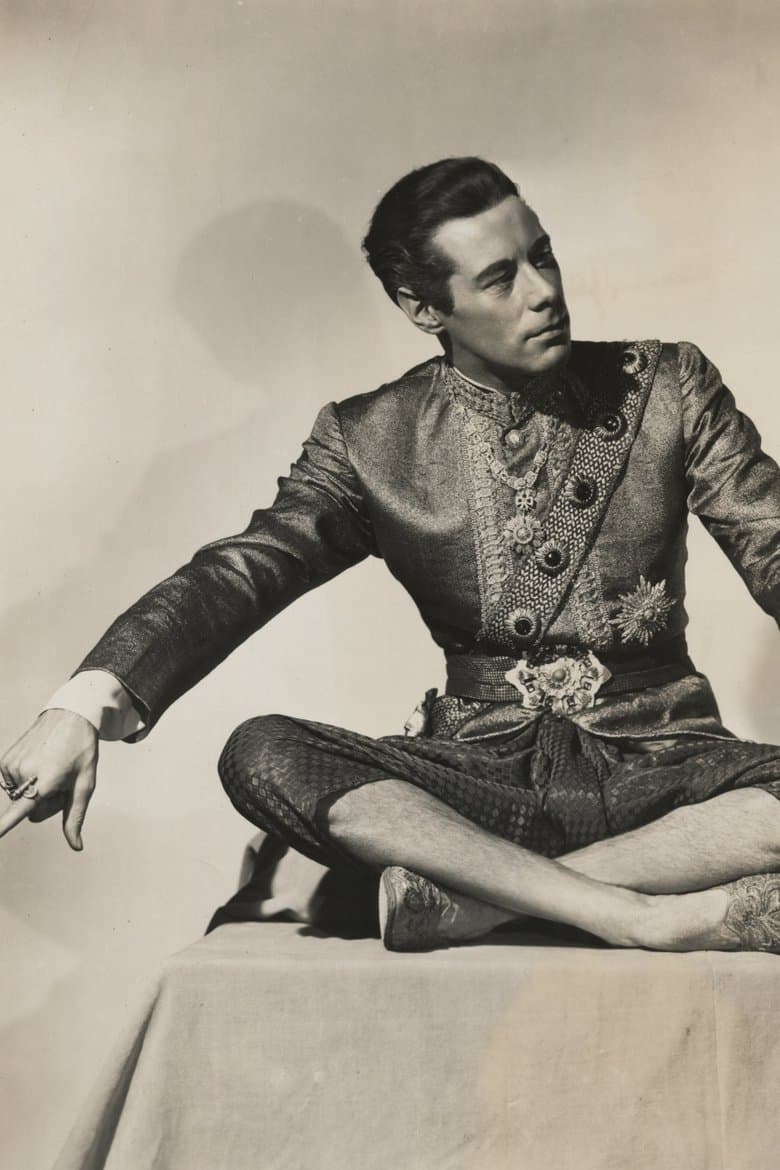 Anna and the King of Siam