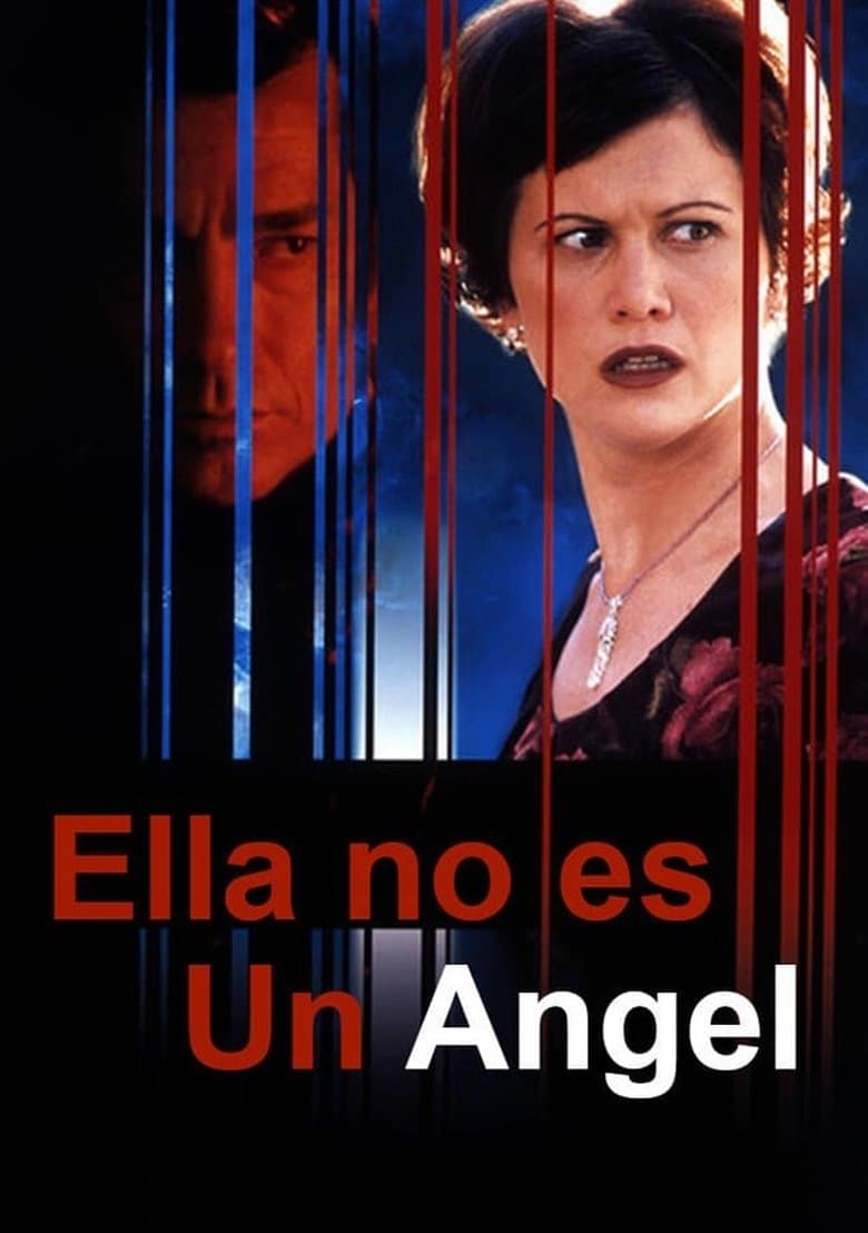 She's No Angel
