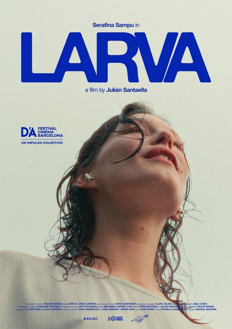 Larva