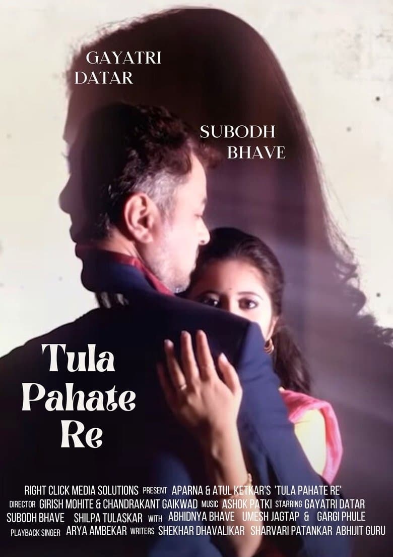 Tula Pahate Re