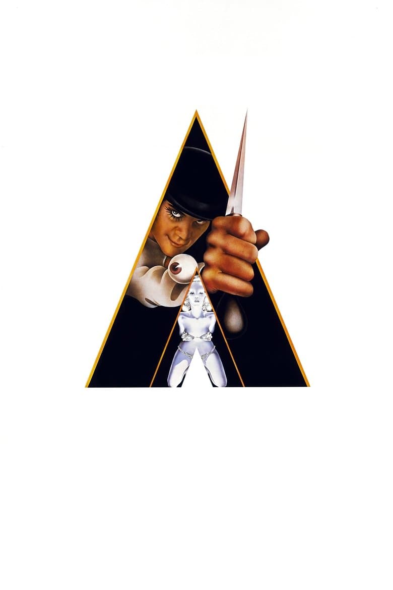 A Clockwork Orange