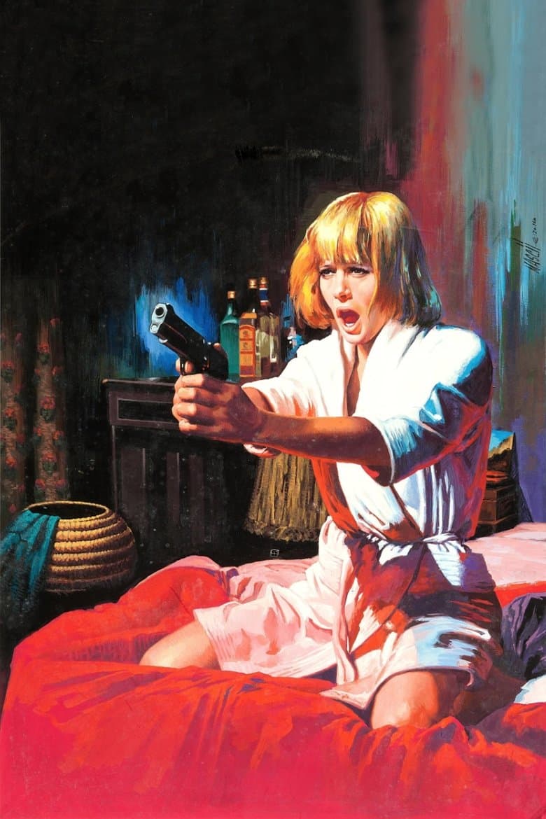 A Degree of Murder