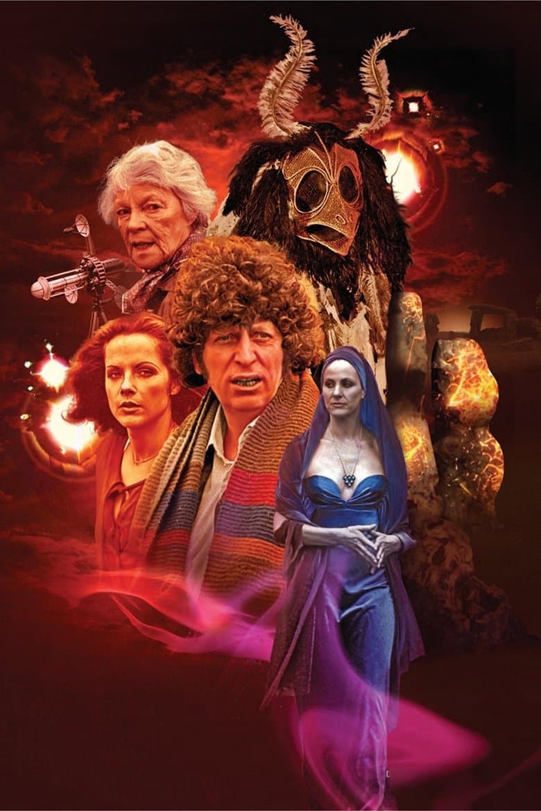 Doctor Who: The Stones of Blood