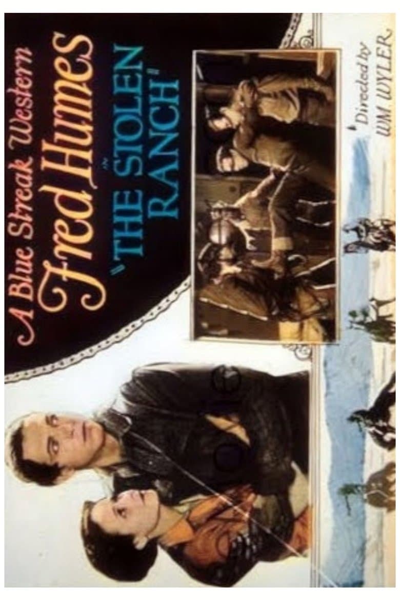 The Stolen Ranch