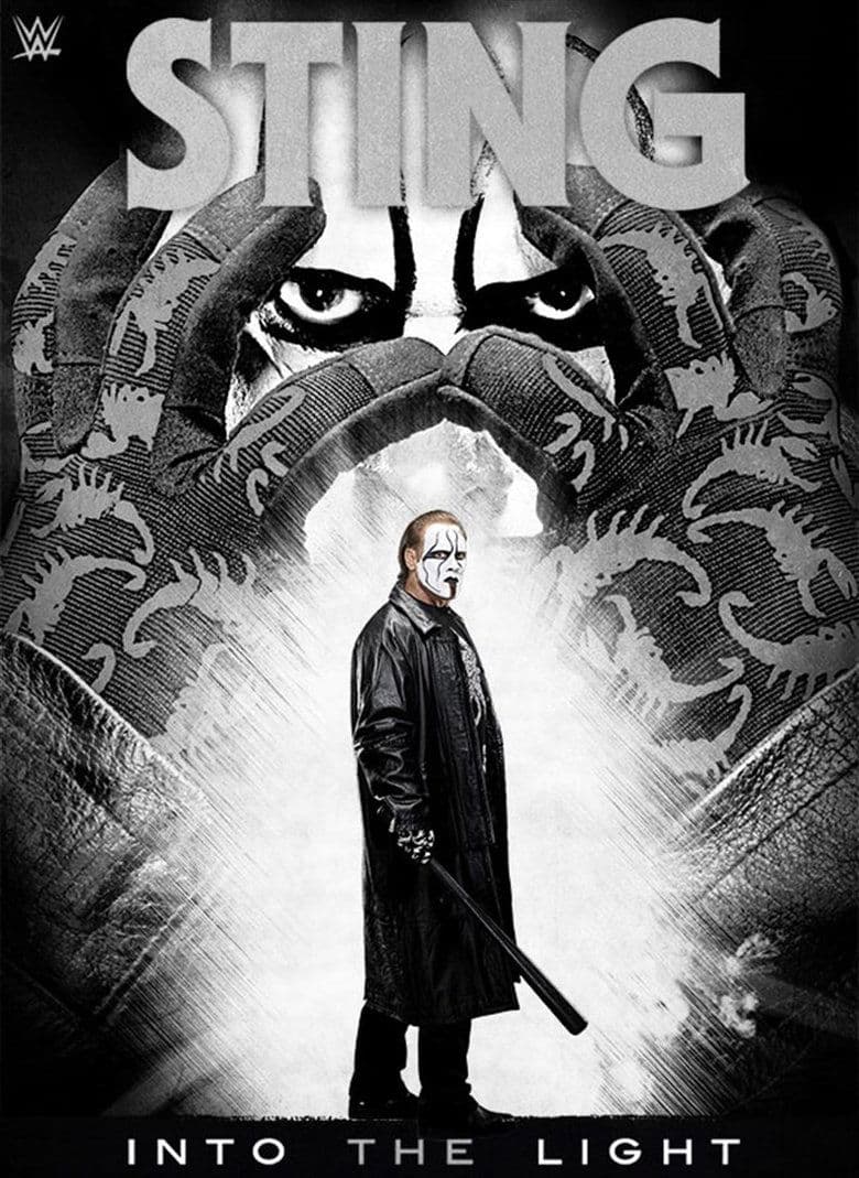 Sting: Into the Light