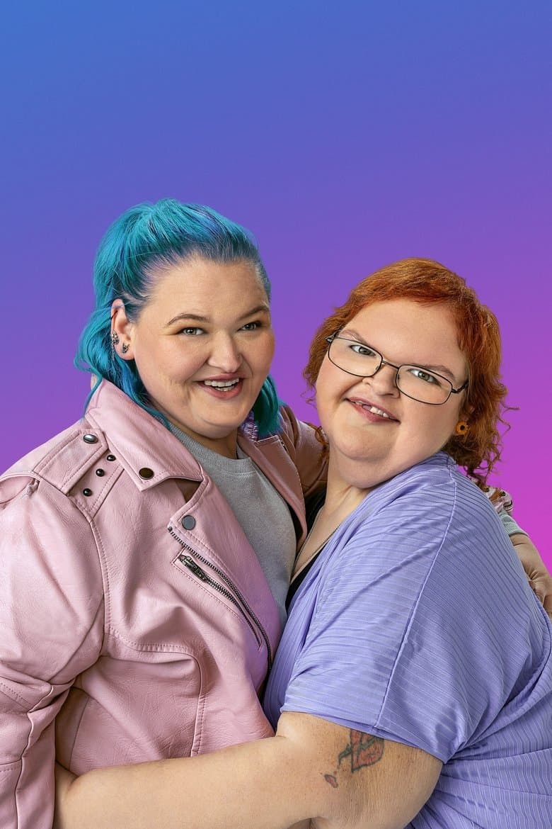 1000-lb Sisters