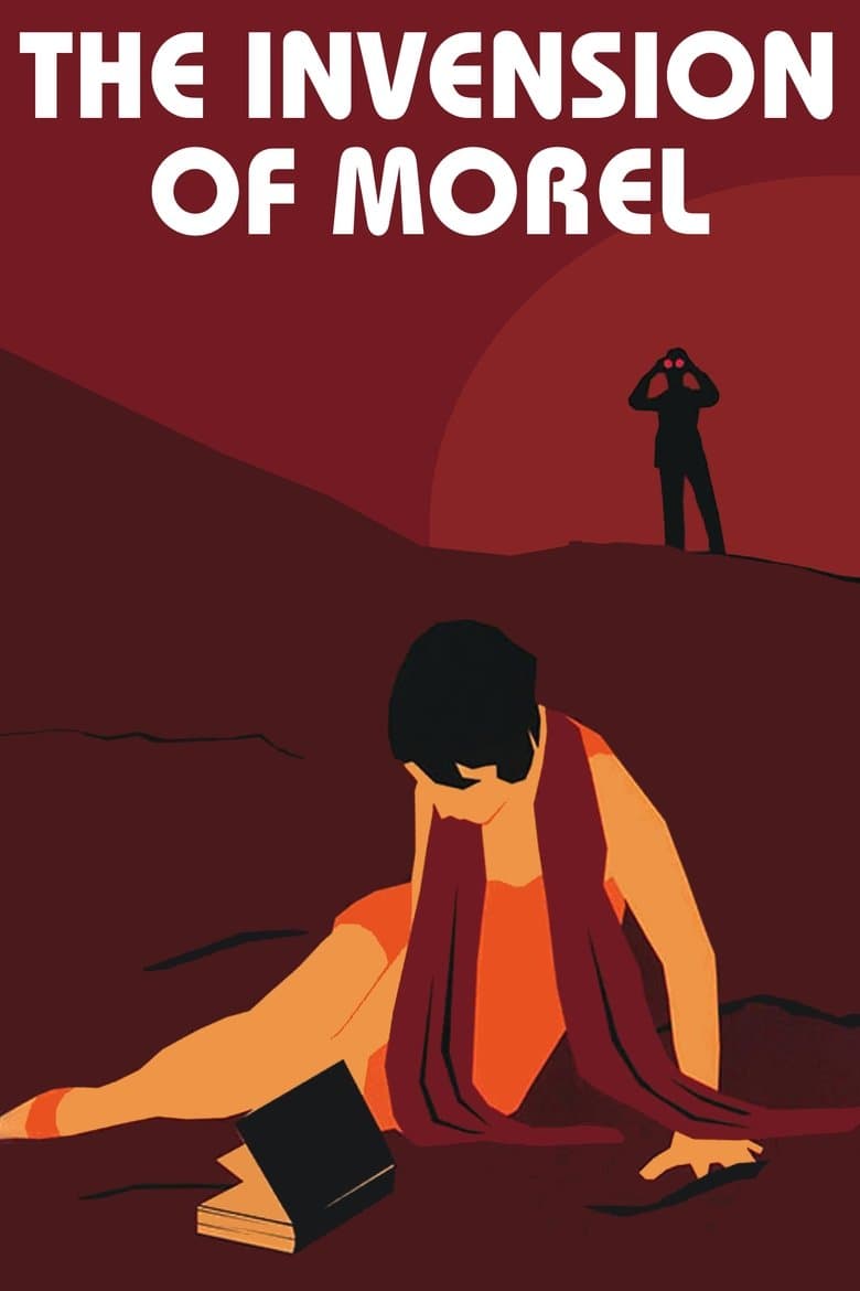 The Invention of Morel