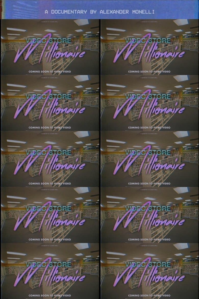 Video Store Millionaire