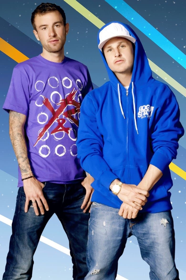 Rob Dyrdek's Fantasy Factory